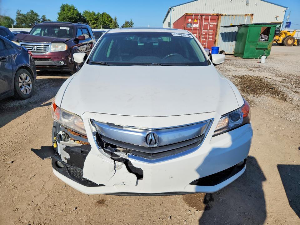Продажа на аукционе авто 2013 Acura Ilx, vin: 19VDE1F73DE404395, номер лота: 62002616