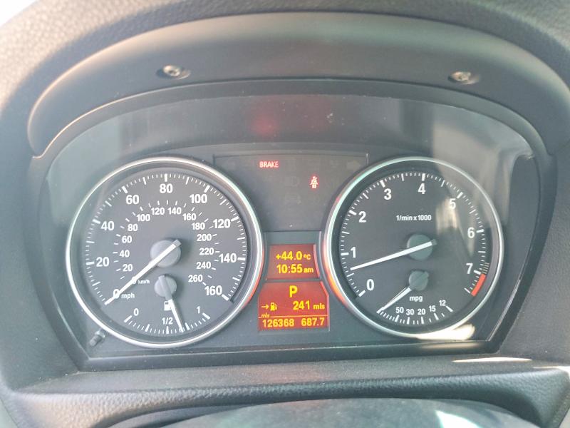 Продажа на аукционе авто 2011 Bmw 328, vin: WBAPH7C58BE851800, номер лота: 62641126