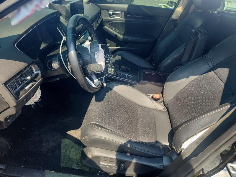 Продаж на аукціоні авто 2022 Honda Civic, vin: 2HGFE1F94NH326525, номер лоту: 61752336