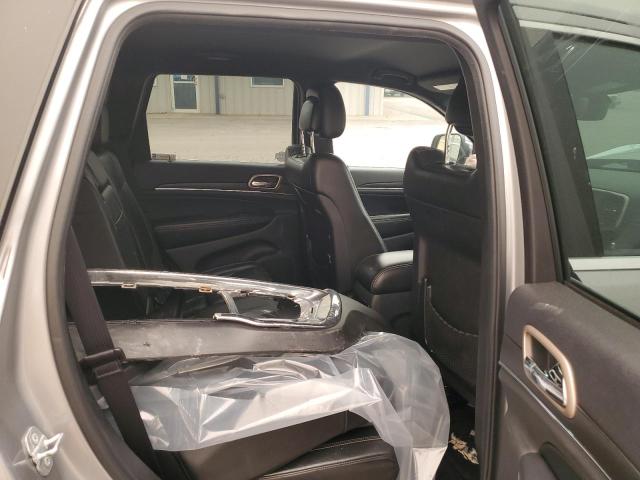 2015 Jeep Grand Cherokee მანქანა იყიდება აუქციონზე, vin: 1C4RJFBG6FC230330, აუქციონის ნომერი: 58483956