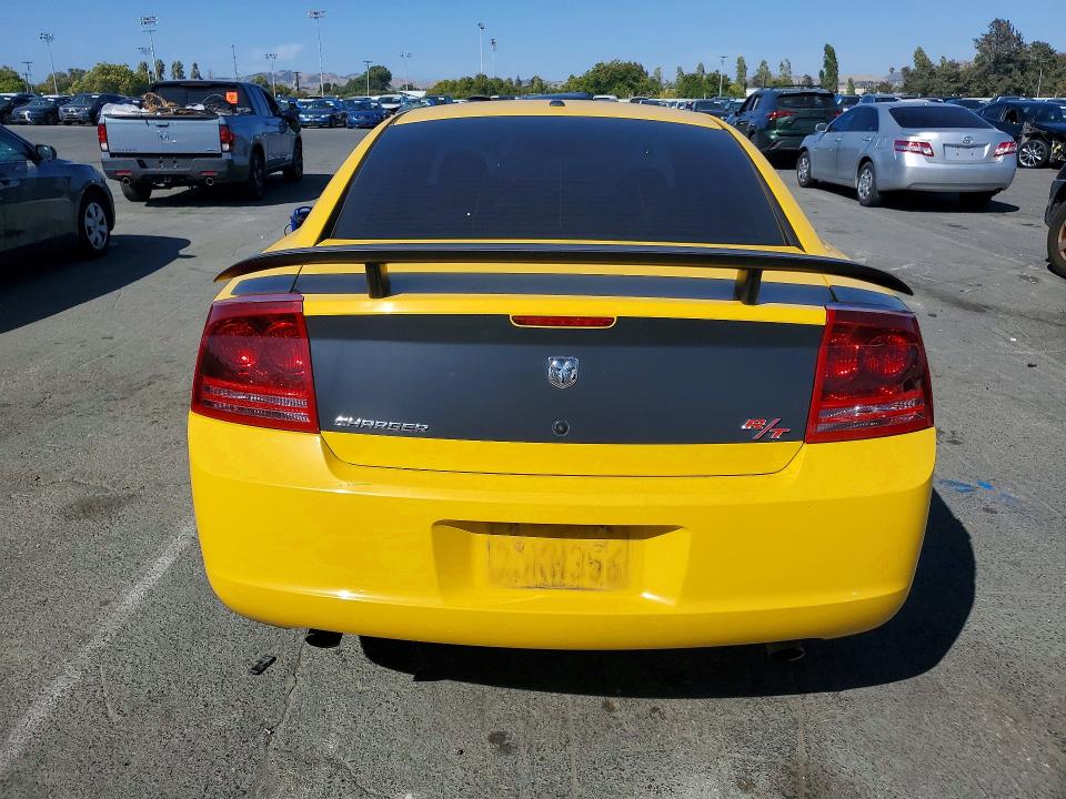 Aukcja sprzedaży 2006 Dodge Charger, vin: 2B3KA53H46H385217, numer aukcji: 59809146
