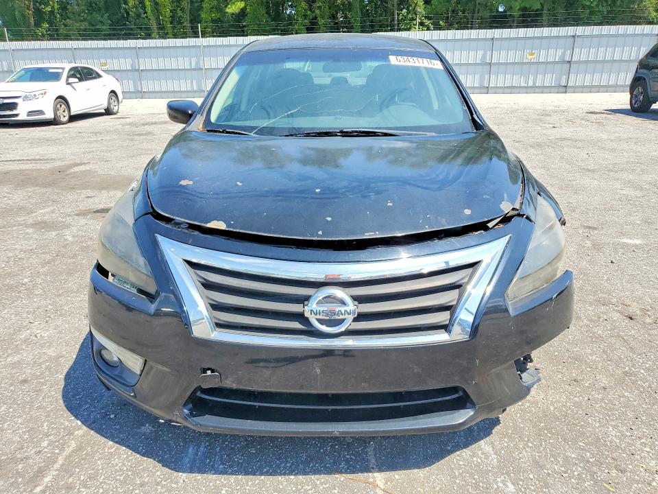 Продаж на аукціоні авто 2014 Nissan Altima, vin: 1N4AL3AP9EC191888, номер лоту: 63431716