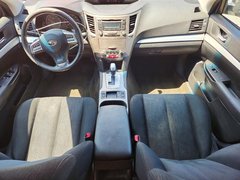 Продажа на аукционе авто 2013 Subaru Outback, vin: 4S4BRBCC2D3283775, номер лота: 60816486