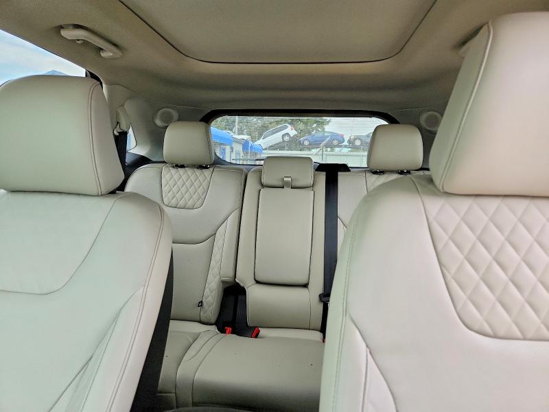 2024 Ford Edge მანქანა იყიდება აუქციონზე, vin: 2FMPK4K97RBA06929, აუქციონის ნომერი: 59817606