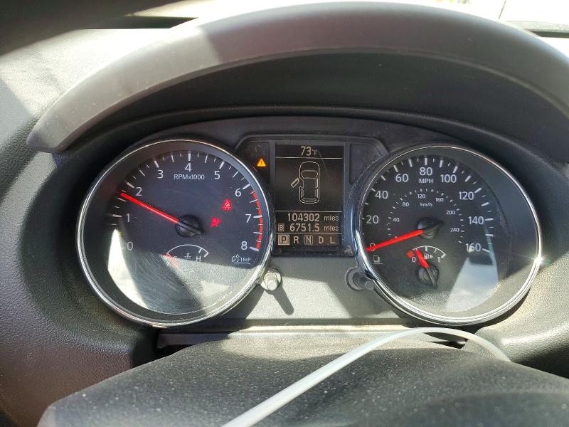 Продажа на аукционе авто 2013 Nissan Rogue, vin: JN8AS5MV9DW110764, номер лота: 59644886