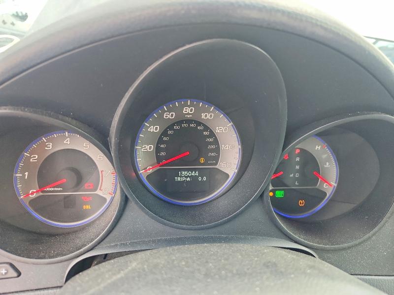 Продажа на аукционе авто 2007 Acura Tl, vin: 19UUA66217A016353, номер лота: 62689546