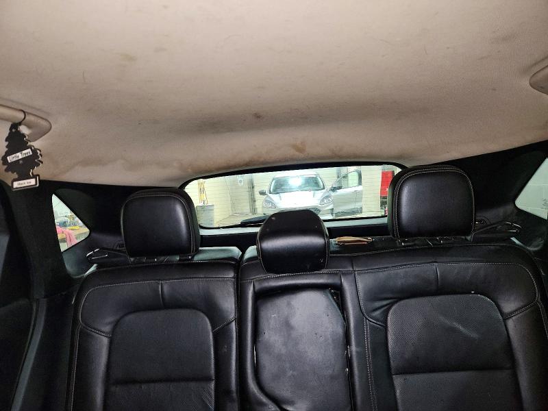 2020 Ford Escape მანქანა იყიდება აუქციონზე, vin: 1FMCU9J94LUB16278, აუქციონის ნომერი: 59855966