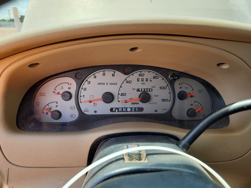 Продажа на аукционе авто 2003 Ford Ranger, vin: 1FTYR44V53TA31172, номер лота: 59667936