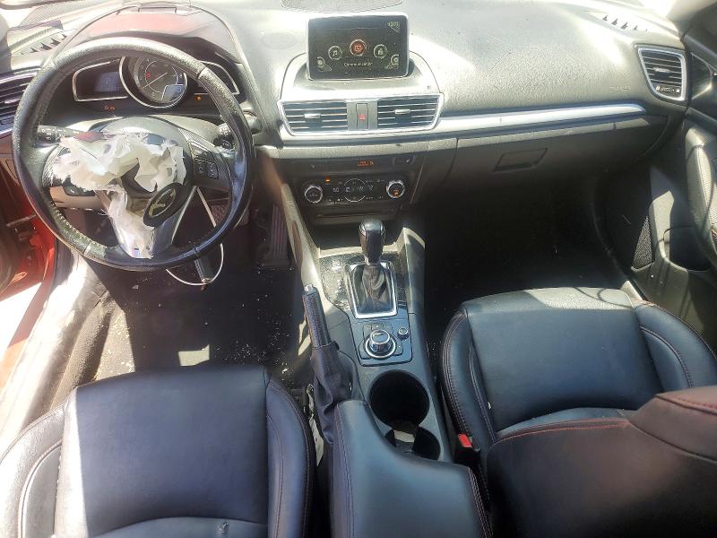Aukcja sprzedaży 2014 Mazda 3, vin: JM1BM1L37E1184508, numer aukcji: 60211386