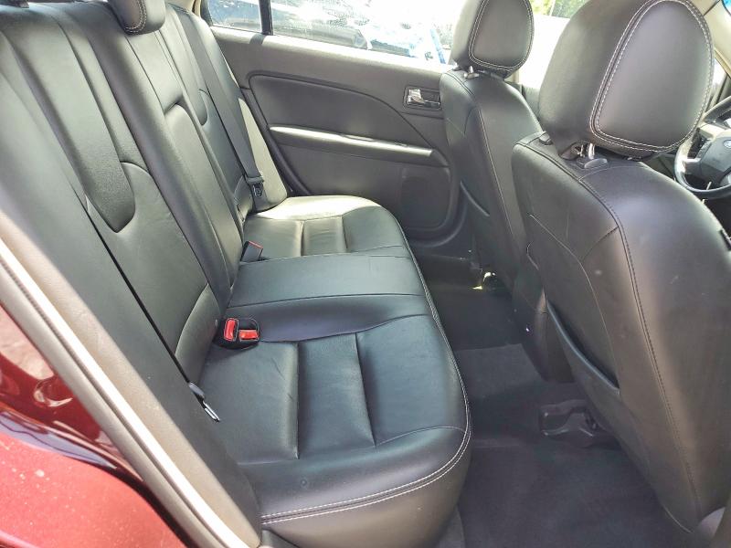 61515246 :رقم المزاد ، 3FAHP0JG6CR311548 vin ، 2012 Ford Fusion مزاد بيع