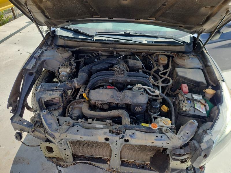 2016 Subaru Legacy მანქანა იყიდება აუქციონზე, vin: 4S3BNBN62G3036154, აუქციონის ნომერი: 85449975