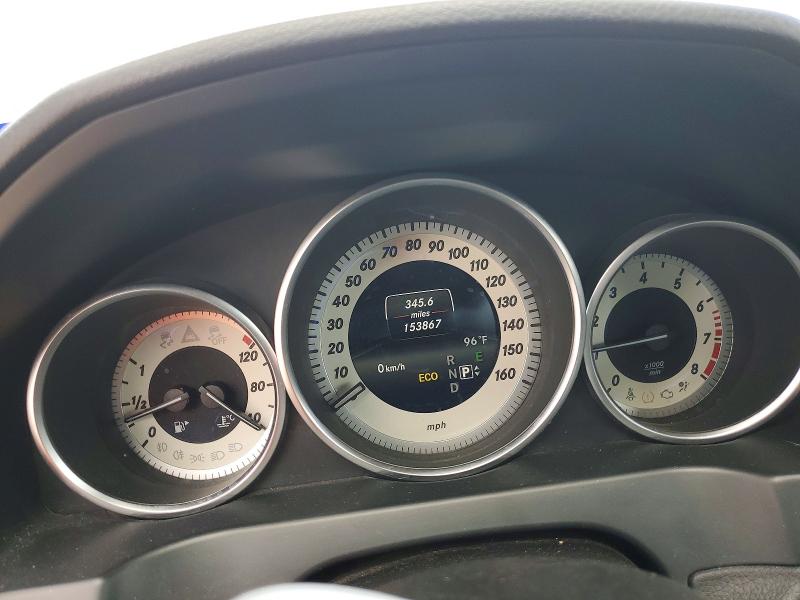 Aukcja sprzedaży 2014 Mercedes-benz E, vin: WDDKK5KF7EF271620, numer aukcji: 61994176