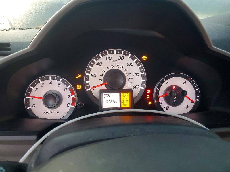 Продажа на аукционе авто 2014 Honda Pilot, vin: 5FNYF4H55EB024912, номер лота: 62438336