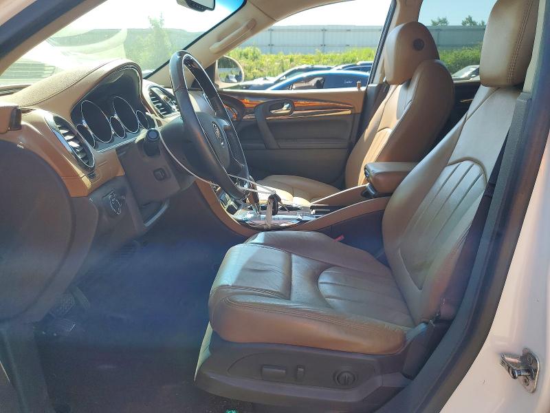 Aukcja sprzedaży 2015 Buick Enclave, vin: 5GAKVCKD9FJ219880, numer aukcji: 59966236