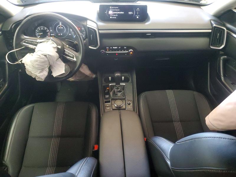 Продаж на аукціоні авто 2025 Mazda Cx-50, vin: 7MMVABBM8SN332255, номер лоту: 60449026