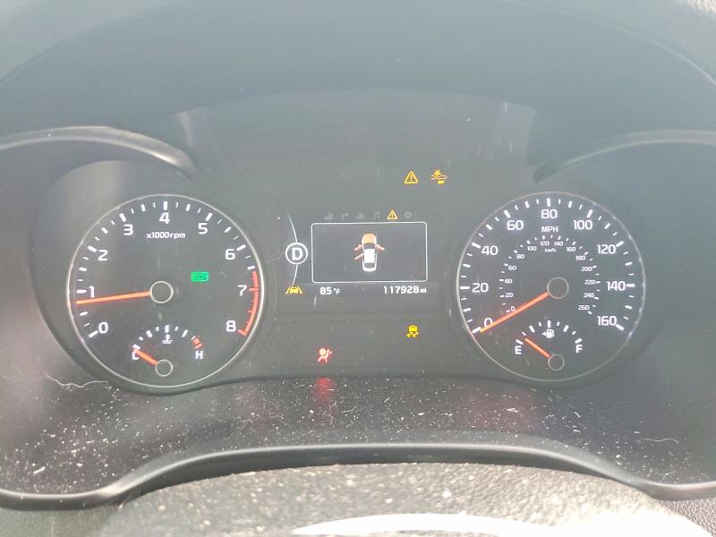 Продаж на аукціоні авто 2016 Kia Optima, vin: 5XXGV4L21GG032856, номер лоту: 62686776