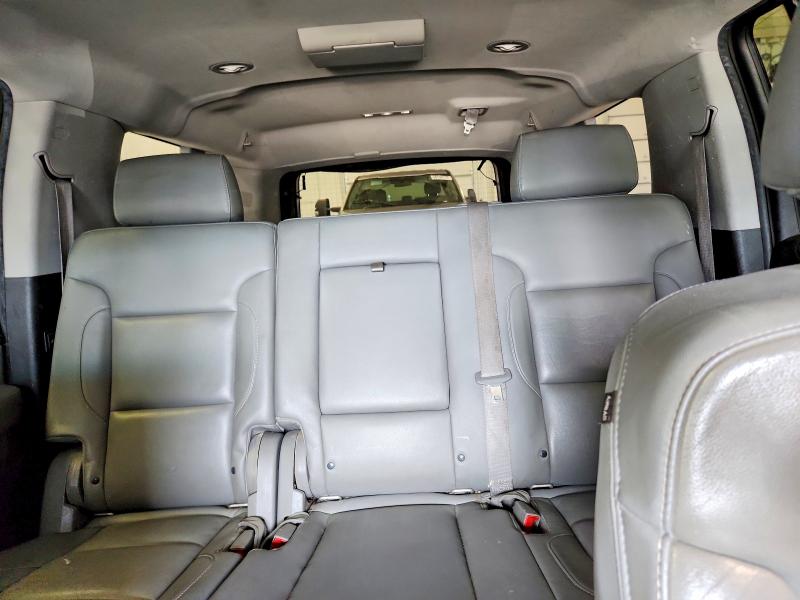 Продажа на аукционе авто 2015 Chevrolet Suburban, vin: 1GNSKJKCXFR667704, номер лота: 59143416