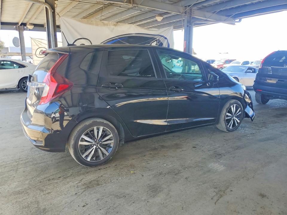 Aukcja sprzedaży 2020 Honda Fit, vin: 3HGGK5H88LM716499, numer aukcji: 60140886