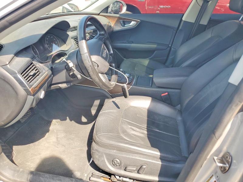 Продажа на аукционе авто 2013 Audi A7, vin: WAUYGAFC6DN056438, номер лота: 60792616