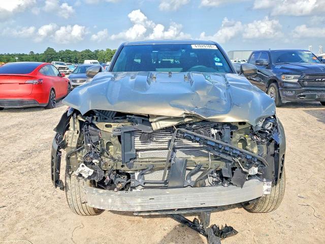 61029186 :رقم المزاد ، 3TMKB5FNXSM049662 vin ، 2025 Toyota Tacoma مزاد بيع