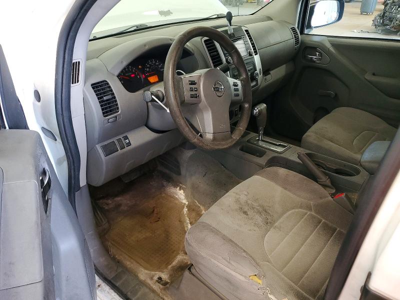 Продаж на аукціоні авто 2017 Nissan Frontier, vin: 1N6BD0CTXHN742467, номер лоту: 62850236