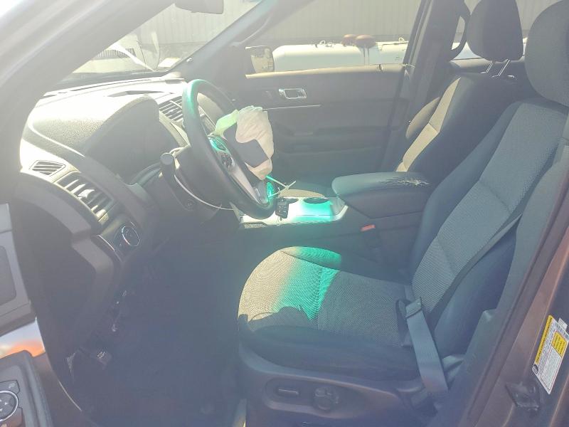 62856176 :رقم المزاد ، 1FM5K8AR8FGA78517 vin ، 2015 Ford Explorer مزاد بيع