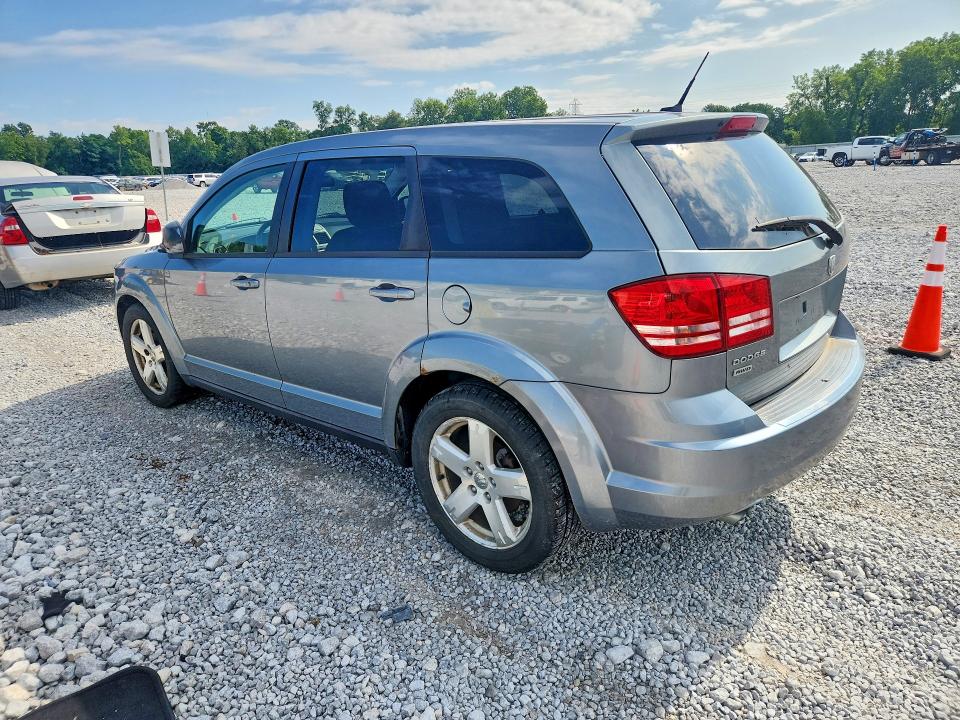 Aukcja sprzedaży 2009 Dodge Journey, vin: 3D4GH57V79T508037, numer aukcji: 62293236