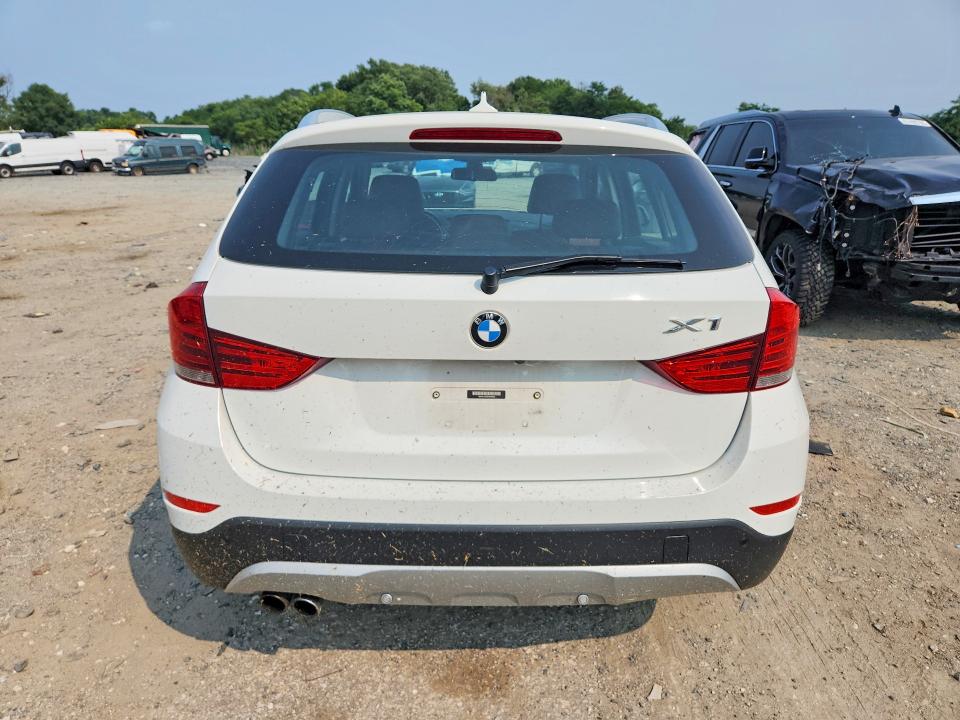 Aukcja sprzedaży 2014 Bmw X1, vin: WBAVL1C59EVR94326, numer aukcji: 60708166