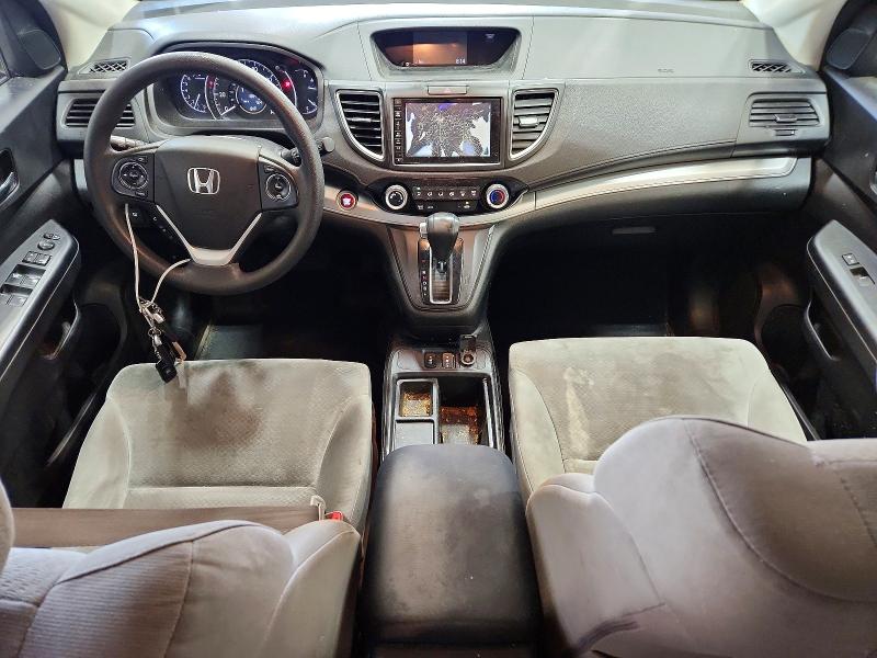 Aukcja sprzedaży 2016 Honda Cr-v, vin: 5J6RM4H56GL005502, numer aukcji: 62067356