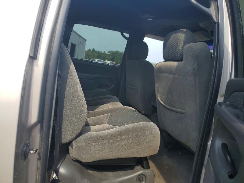 Aukcja sprzedaży 2004 Chevrolet Avalanche, vin: 3GNEC12T04G160317, numer aukcji: 63059476