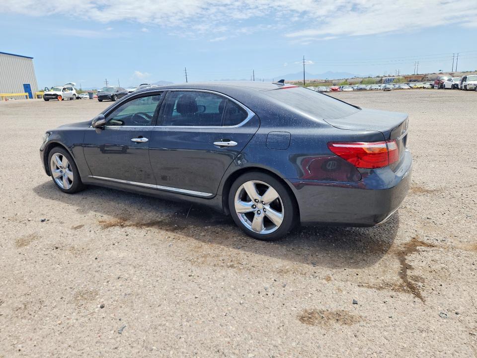 Продаж на аукціоні авто 2011 Lexus Ls, vin: JTHGL5EF1B5044531, номер лоту: 62779566