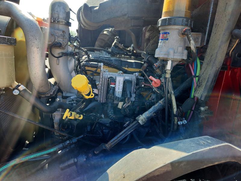Aukcja sprzedaży 2013 Caterpillar Ct660, vin: 1HTJGTKTXDJ415015, numer aukcji: 62056156