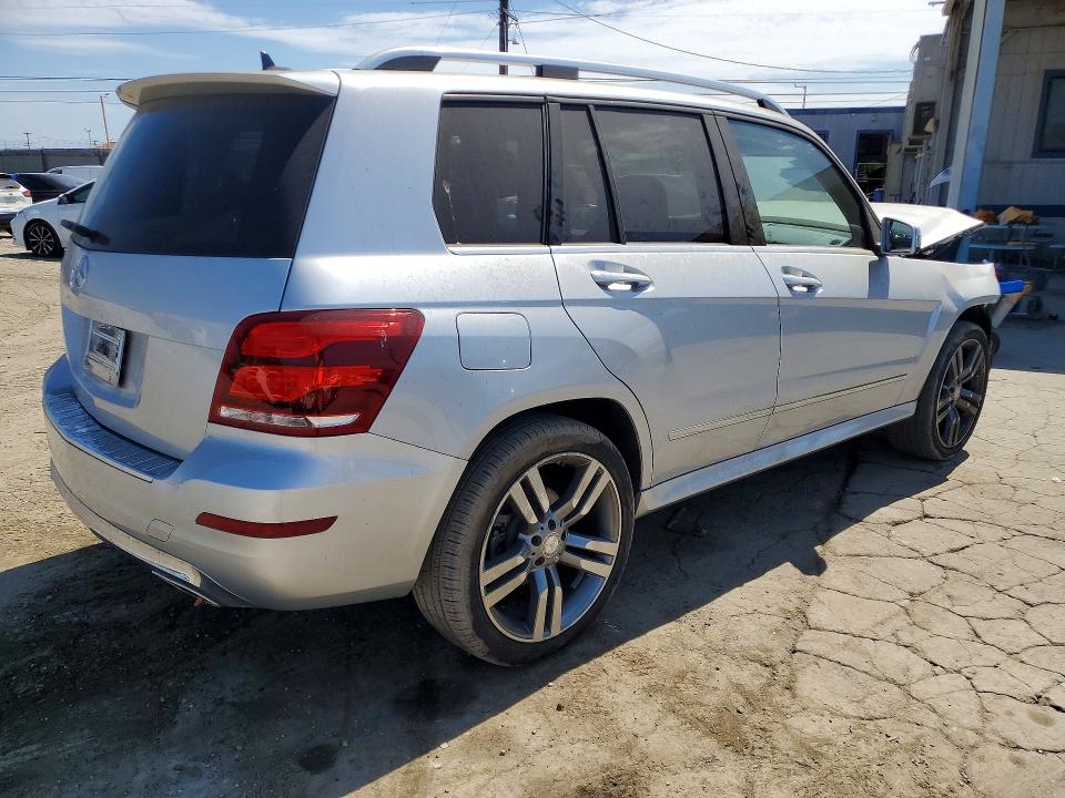 2014 Mercedes-benz Glk მანქანა იყიდება აუქციონზე, vin: WDCGG5HB0EG329870, აუქციონის ნომერი: 61819696