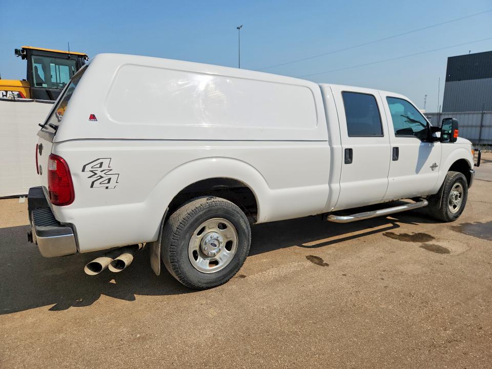 Aukcja sprzedaży 2012 Ford F250, vin: 1FT7W2BT5CEB19699, numer aukcji: 62515336