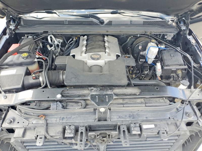Продаж на аукціоні авто 2019 Cadillac Escalade, vin: 1GYS4DKJ3KR301770, номер лоту: 61540256