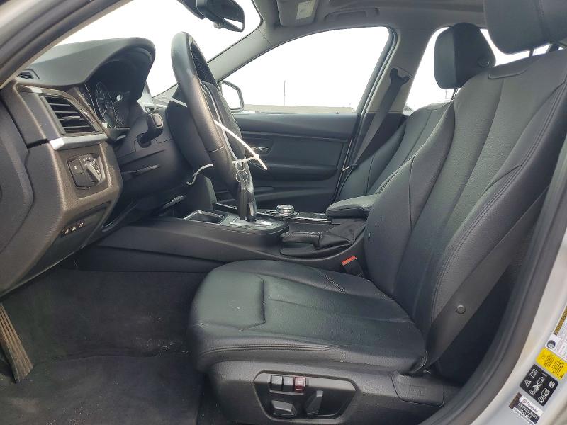 Продажа на аукционе авто 2015 Bmw 328, vin: WBA3B5C57FF962505, номер лота: 61400776