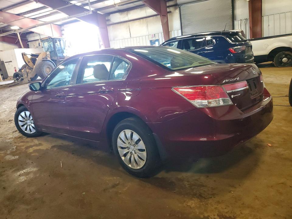 59082326 :رقم المزاد ، 1HGCP2F34CA045044 vin ، 2012 Honda Accord مزاد بيع