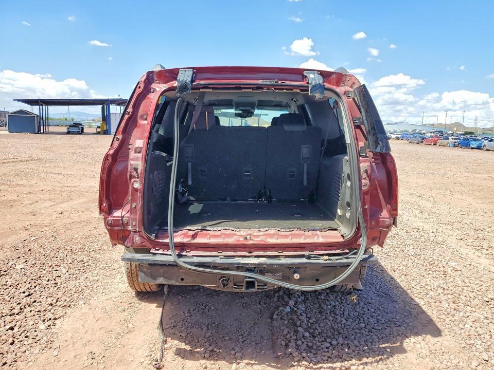 Продаж на аукціоні авто 2016 Gmc Yukon Xl, vin: 1GKS1FKC7GR473078, номер лоту: 62343186