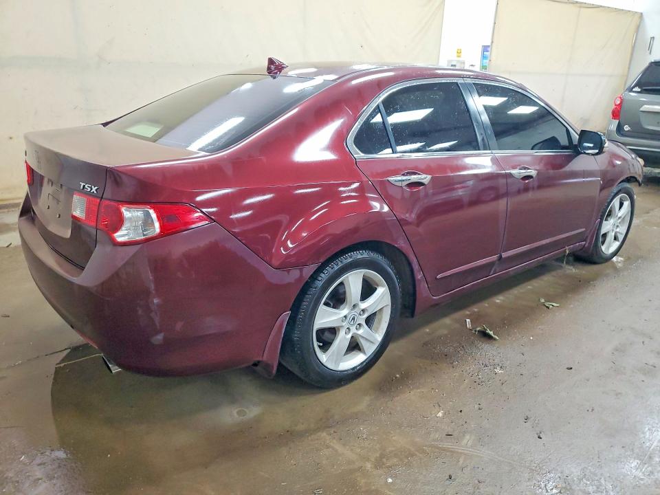 Продажа на аукционе авто 2010 Acura Tsx, vin: JH4CU2F67AC038963, номер лота: 62984456
