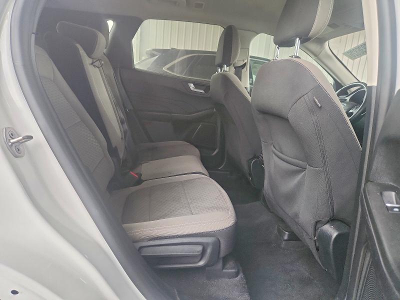 Продажа на аукционе авто 2021 Ford Escape, vin: 1FMCU0G63MUB29369, номер лота: 62936826
