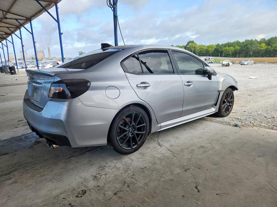 62324916 :رقم المزاد ، JF1VA1J63L9828884 vin ، 2020 Subaru Wrx مزاد بيع