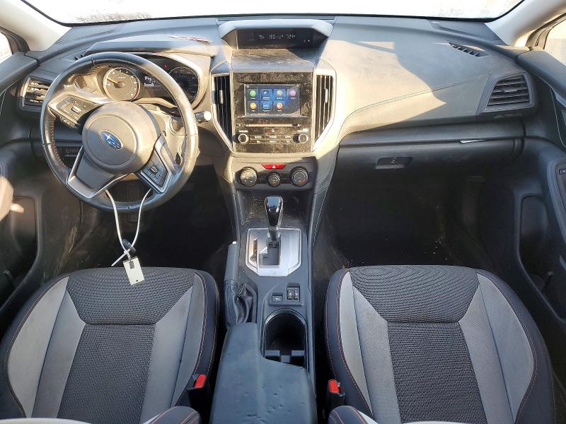 2019 Subaru Crosstrek მანქანა იყიდება აუქციონზე, vin: JF2GTACC3K8327547, აუქციონის ნომერი: 61298546