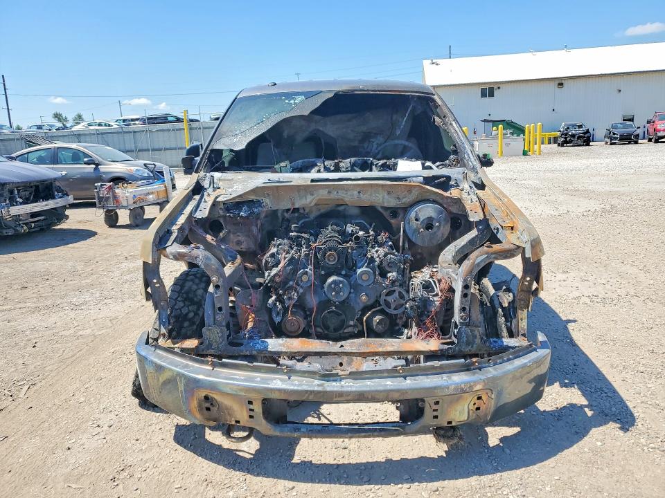 60753676 :رقم المزاد ، 1FTFX1EV9AFC15441 vin ، 2010 Ford F150 مزاد بيع