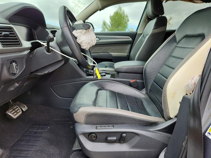 Aukcja sprzedaży 2023 Volkswagen Atlas, vin: 1V2FR2CA4PC522184, numer aukcji: 85976005