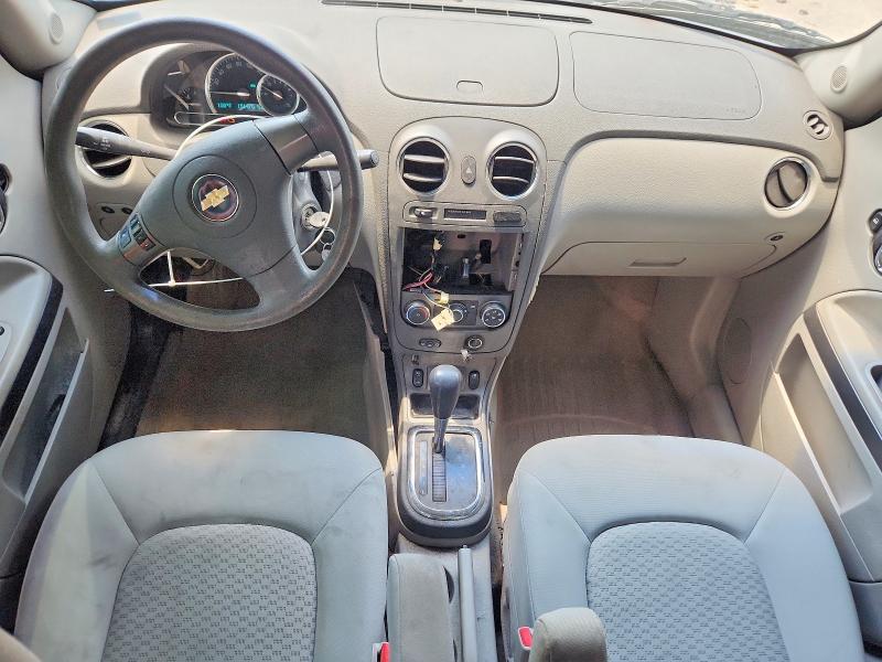Продаж на аукціоні авто 2007 Chevrolet Hhr, vin: 3GCDA15D97S625712, номер лоту: 60579666