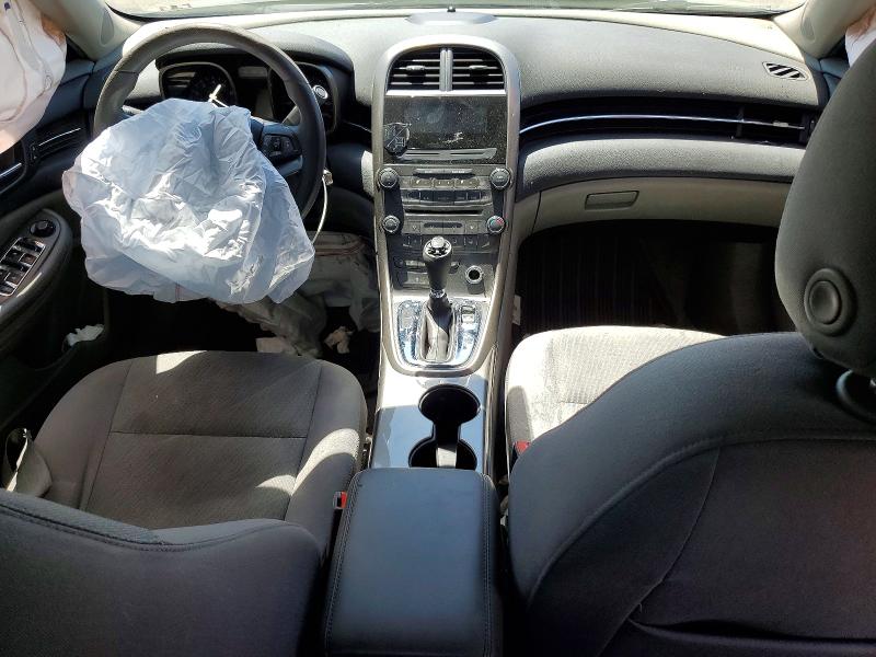 60526876 :رقم المزاد ، 1G11B5SA0DF240047 vin ، 2013 Chevrolet Malibu مزاد بيع