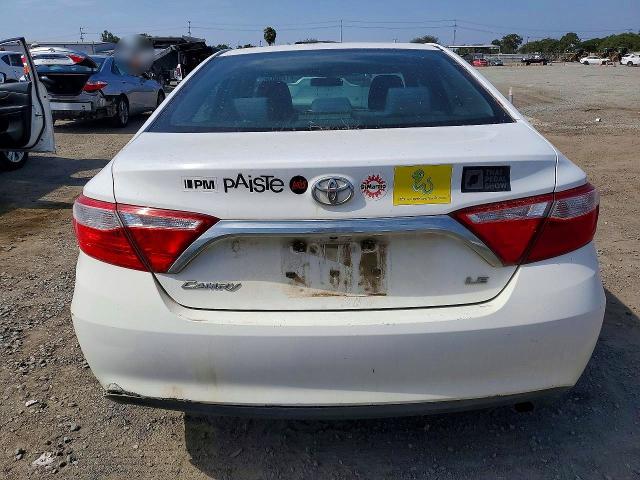 Aukcja sprzedaży 2016 Toyota Camry, vin: 4T1BF1FK2GU239795, numer aukcji: 61130036