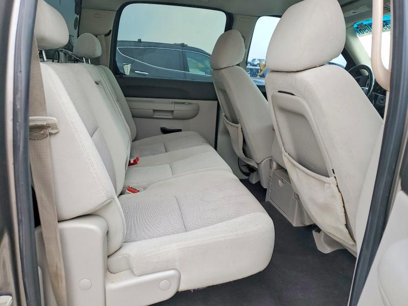 Aukcja sprzedaży 2009 Chevrolet Silverado, vin: 3GCEK23329G168801, numer aukcji: 59621096