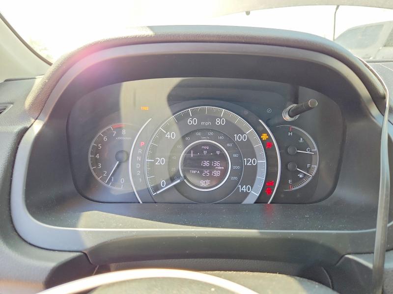 Продажа на аукционе авто 2012 Honda Cr-v, vin: JHLRM3H55CC000353, номер лота: 62718116
