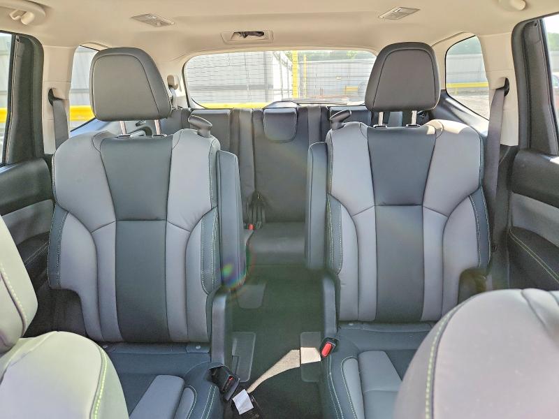 Aukcja sprzedaży 2025 Subaru Ascent, vin: 4S4WMAFD8S3433724, numer aukcji: 60973496